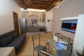 VICO DURAZZO APARTMENT